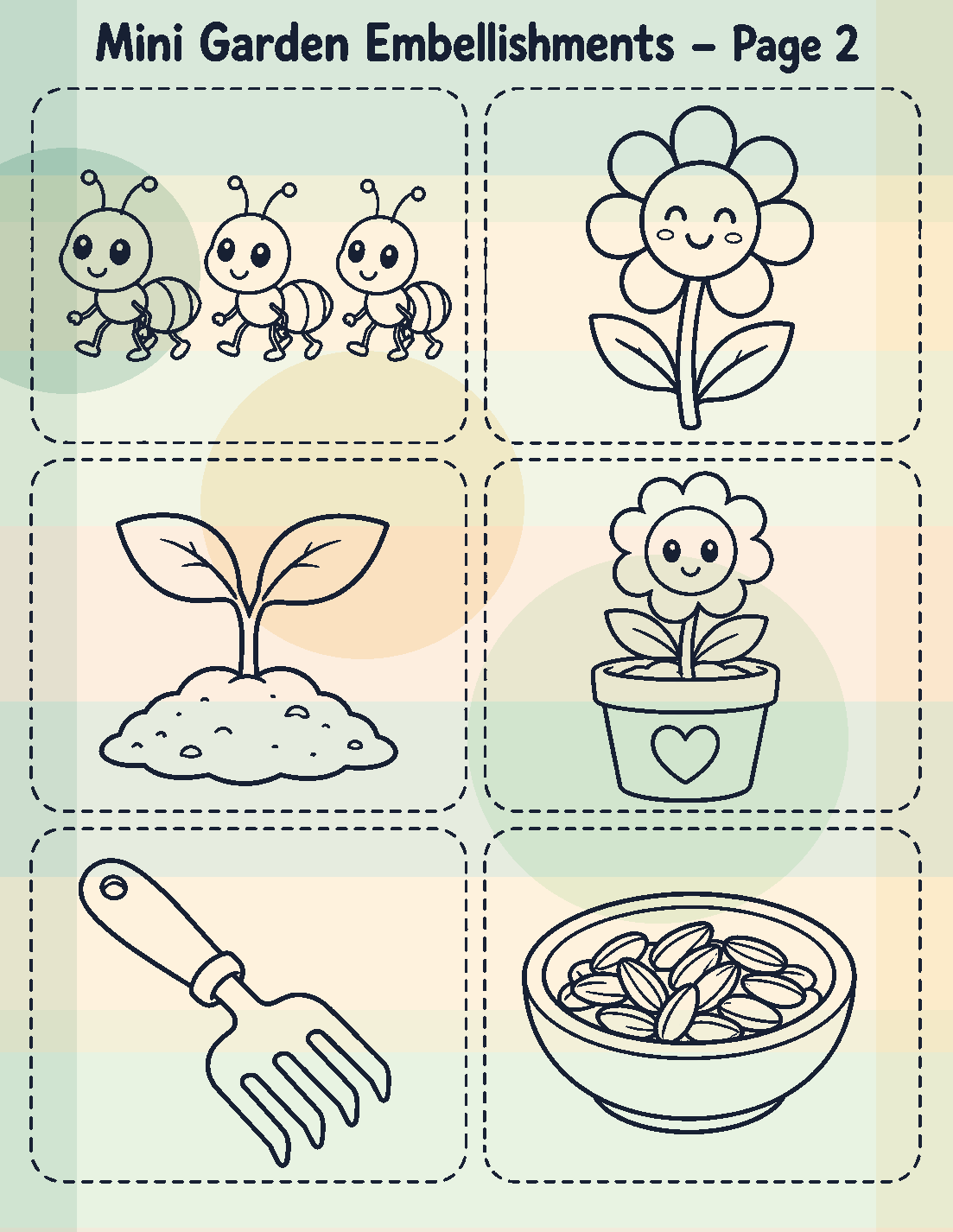 Embellishments page 2 color version preview